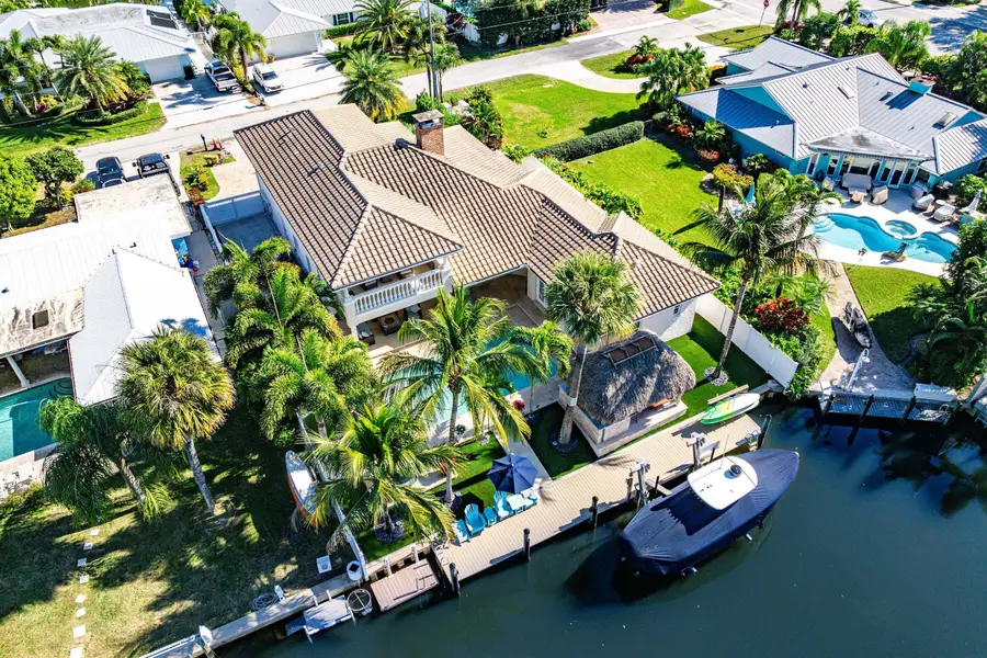 906 Dolphin Drive, Jupiter, FL 33458 - #3