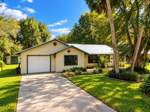 1396 SW 19th Terrace, Okeechobee, FL 34974
