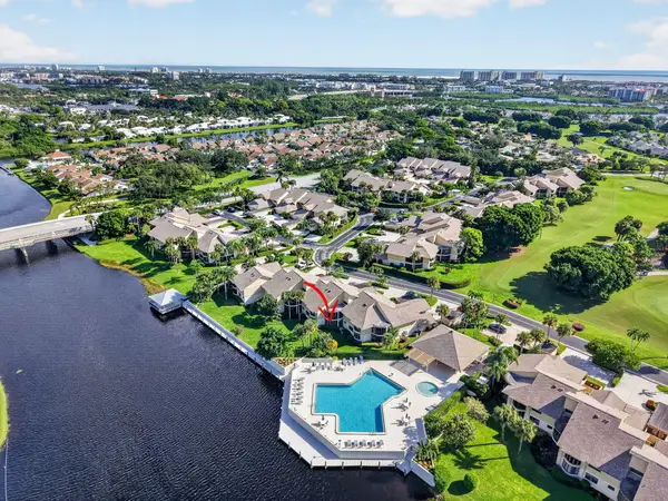 17053 Waterbend Drive #132, Jupiter, FL 33477