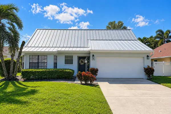 6110 Robinson Street, Jupiter, FL 33458