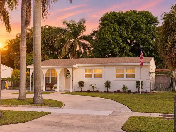 3663 Everglades Road, Palm Beach Gardens, FL 33410