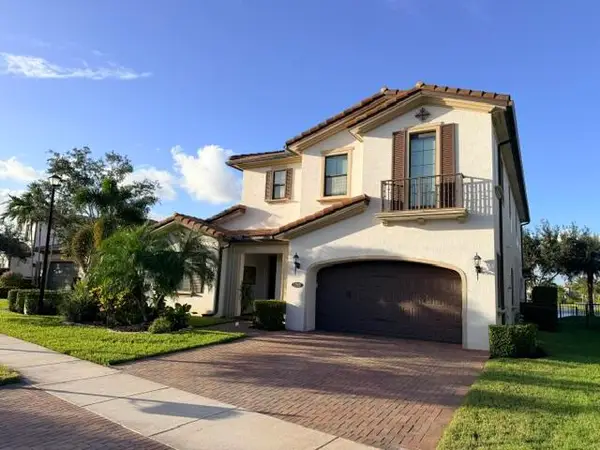 11365 Watercrest Circle E, Parkland, FL 33076