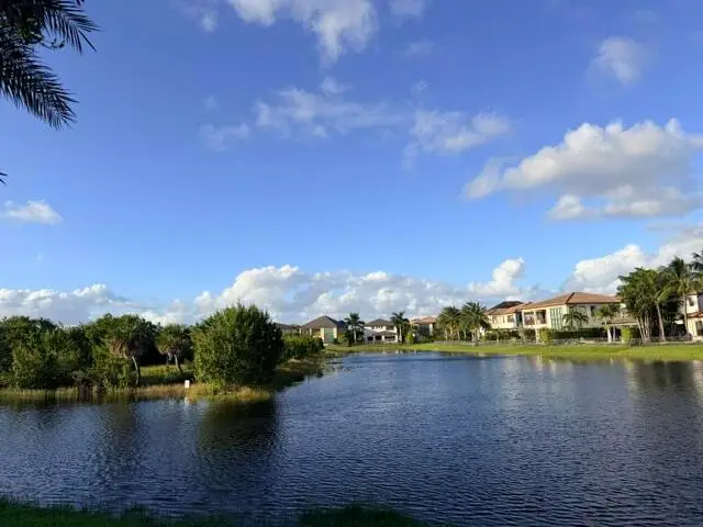 11365 Watercrest Circle E, Parkland, FL 33076 - #2