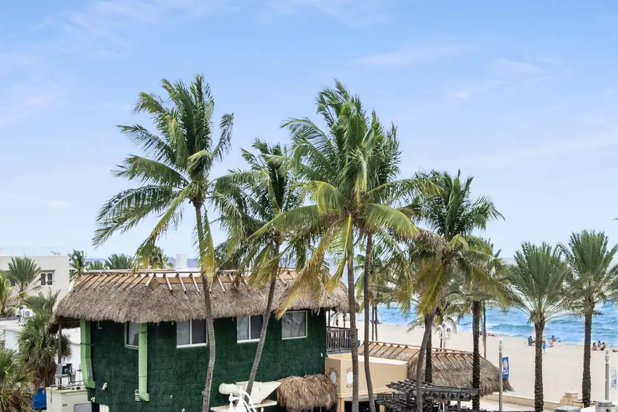 777 N Ocean Drive, Hollywood, FL 33019 - #3