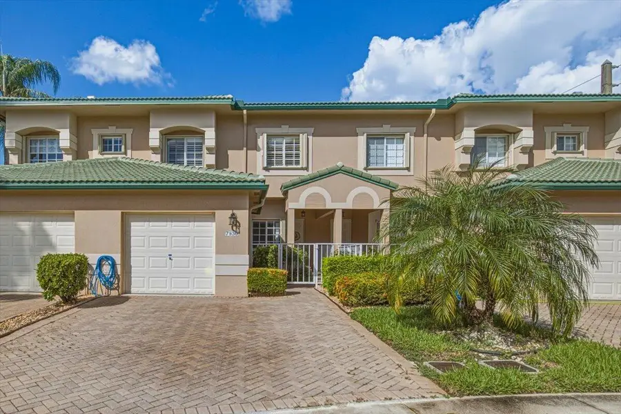 7930 Exeter Circle W, Tamarac, FL 33321 - #2