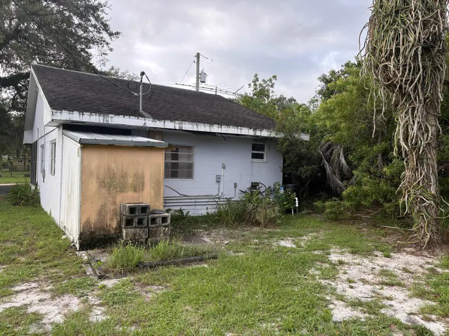 2603 N Old Dixie Highway, Fort Pierce, FL 34946 - #3
