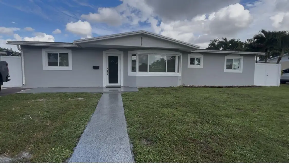 8555 NW 175th Street, Hialeah, FL 33015 - #1