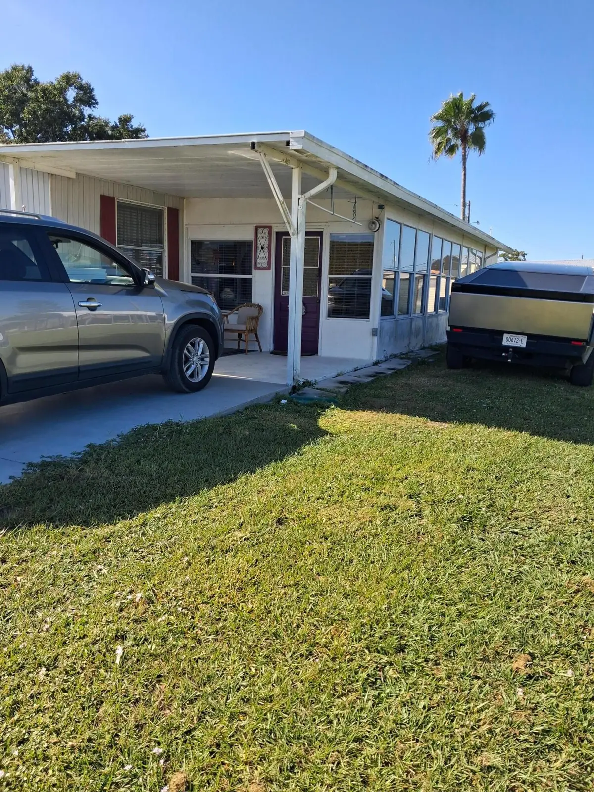 1020 Bream Avenue, Okeechobee, FL 34974 - #1