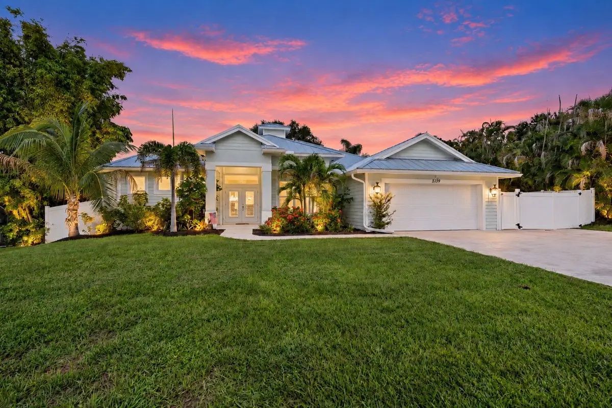 5139 SE Horseshoe Point Road, Stuart, FL 34997 - #1