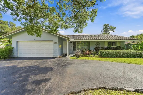 3801 NW 104th Avenue, Coral Springs, FL 33065