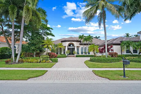 7517 Hawks Landing Drive, West Palm Beach, FL 33412