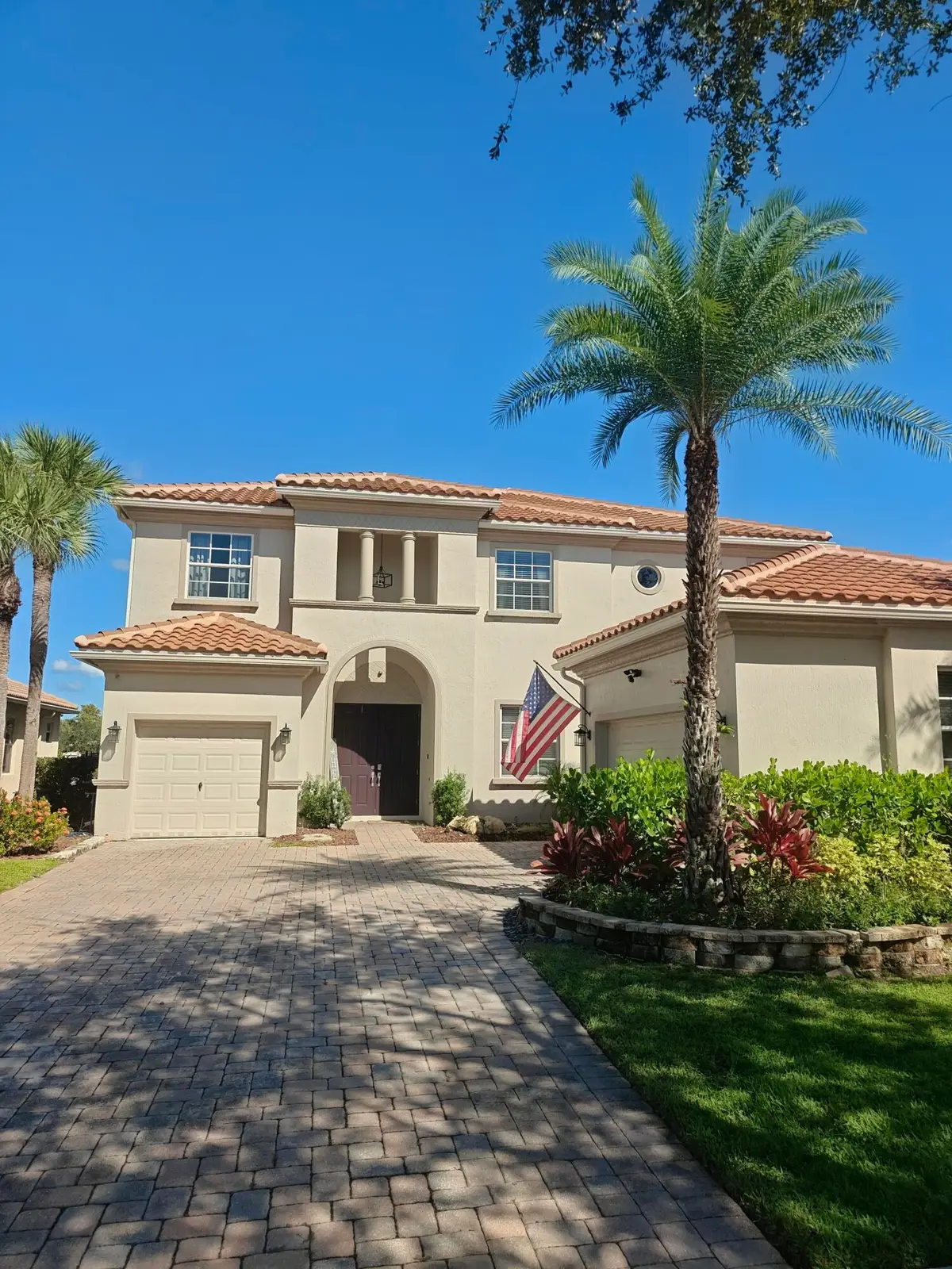 1779 Palisades Drive, West Palm Beach, FL 33411 - #1