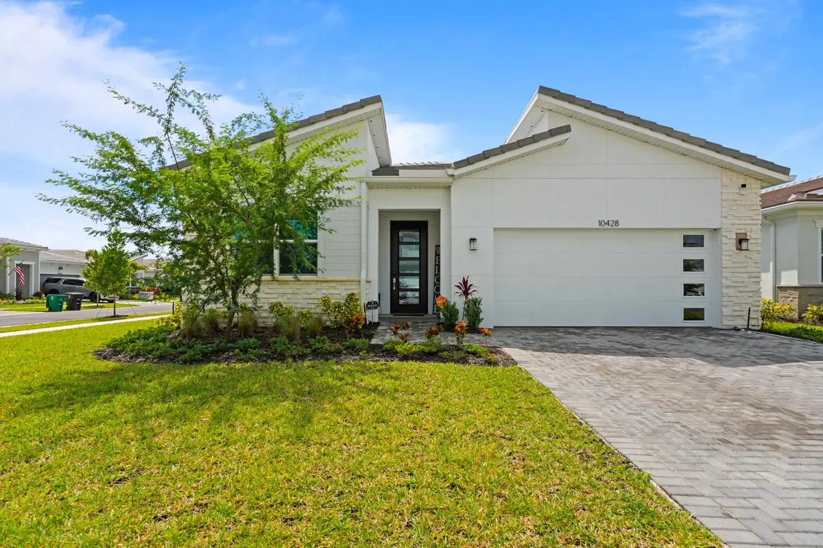 10428 SW Jadewood Court, Port Saint Lucie, FL 34987 - #1