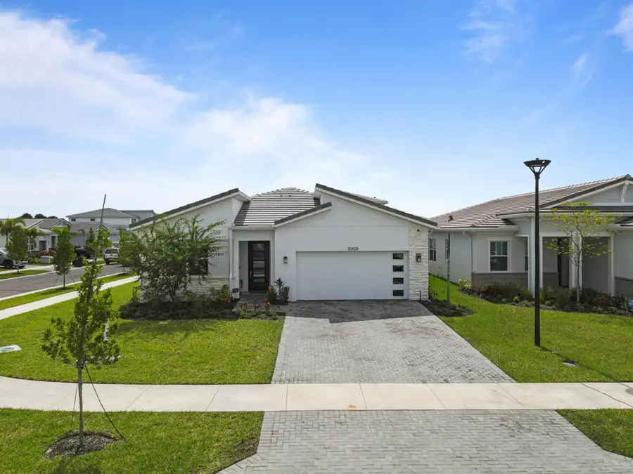 10428 SW Jadewood Court, Port Saint Lucie, FL 34987 - #2