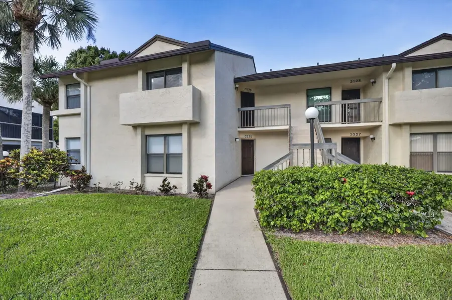 3326 Perimeter Drive, Greenacres, FL 33467 - #2