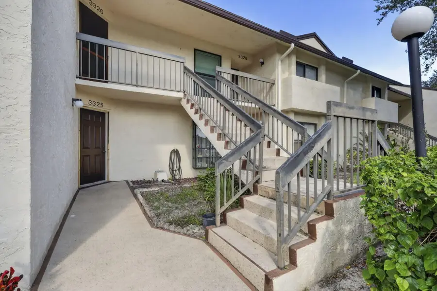 3326 Perimeter Drive, Greenacres, FL 33467 - #3