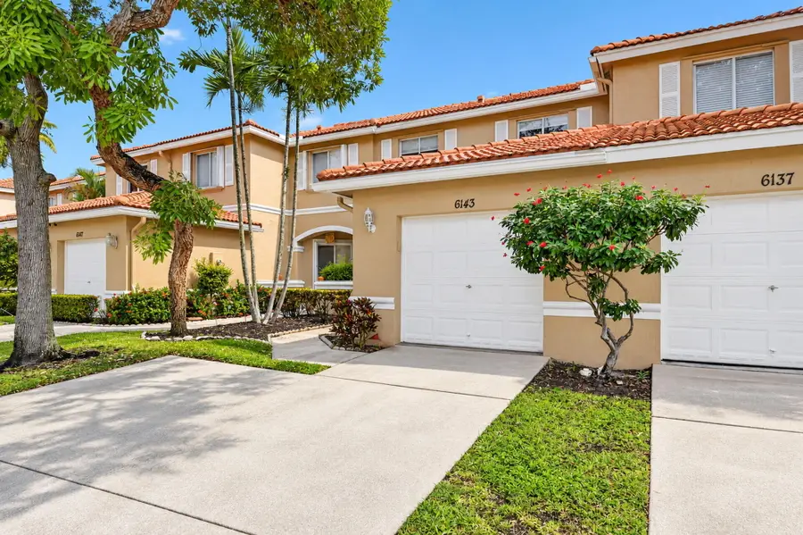 6143 Whalton Street, West Palm Beach, FL 33411 - #3