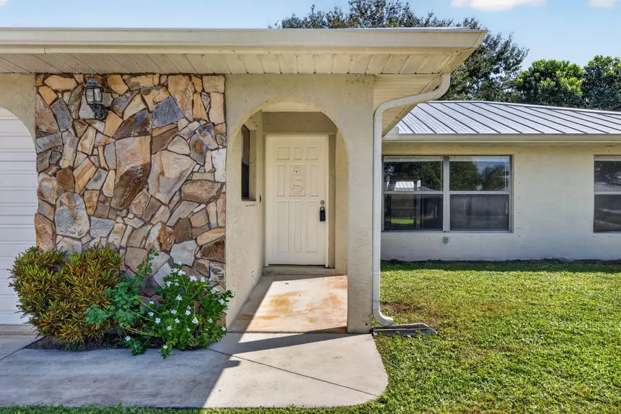 1549 SE Cownie Street, Port Saint Lucie, FL 34983 - #2