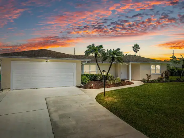 2349 SE Delano Road, Port St Lucie, FL 34952