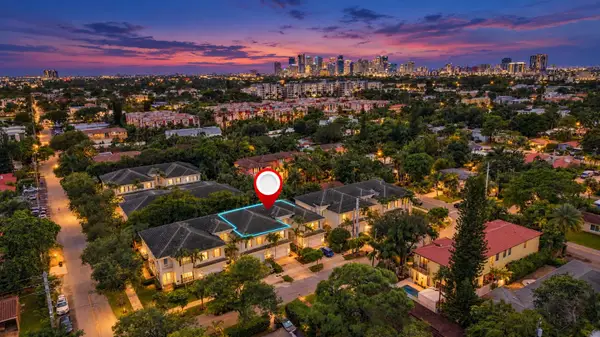 1752 NE 12th Street, Fort Lauderdale, FL 33304