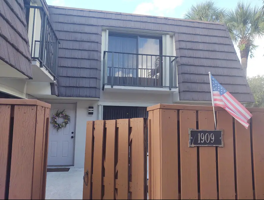 1909 19th Court #33a, Jupiter, FL 33477 - #2