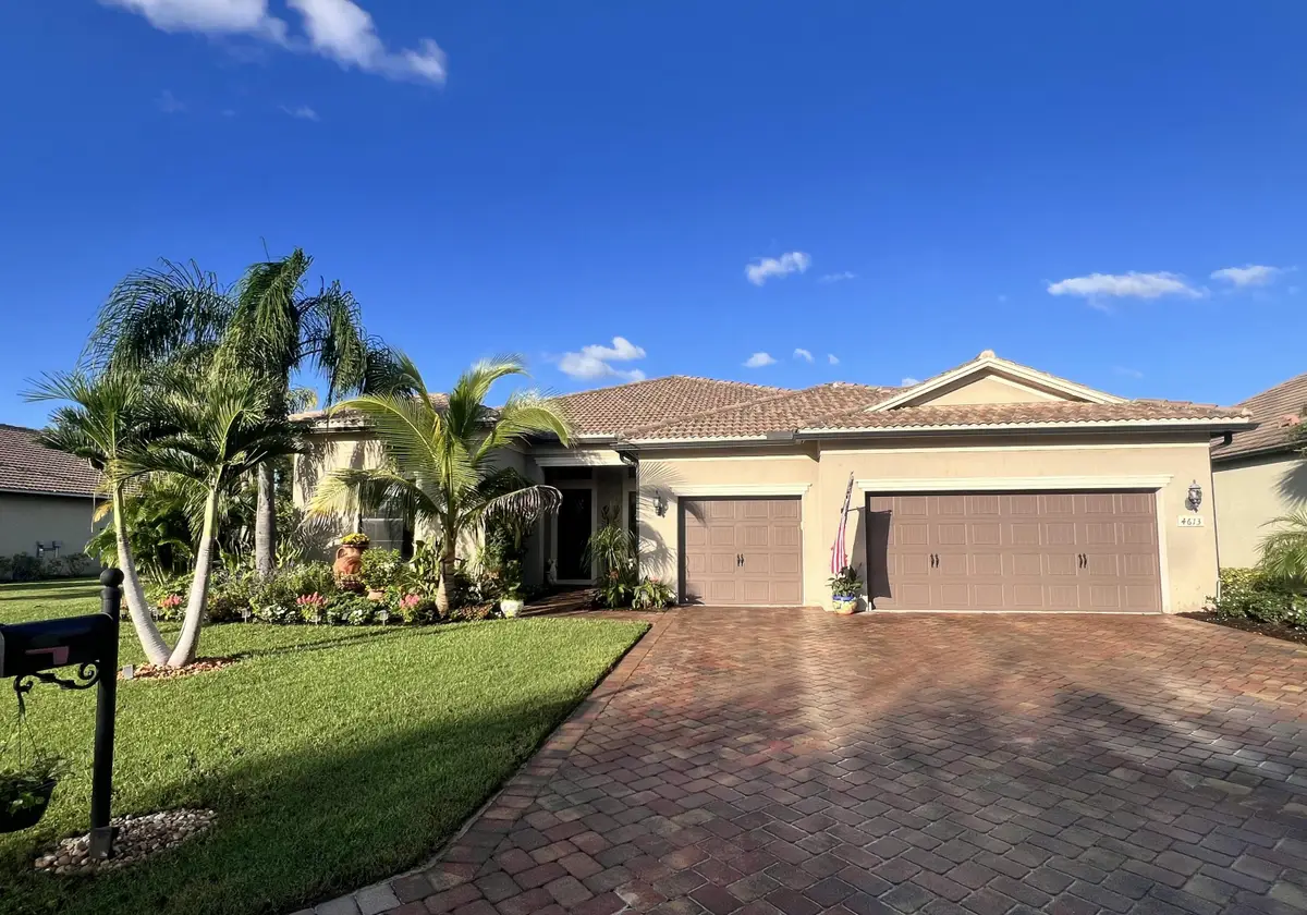 4613 SW Scrub Pine Terrace, Palm City, FL 34990 - #1