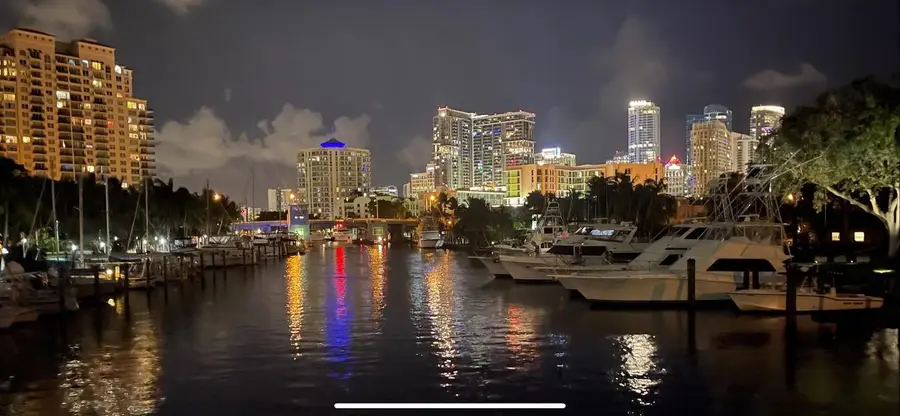 621 SW 5 Place, Fort Lauderdale, FL 33315 - #2