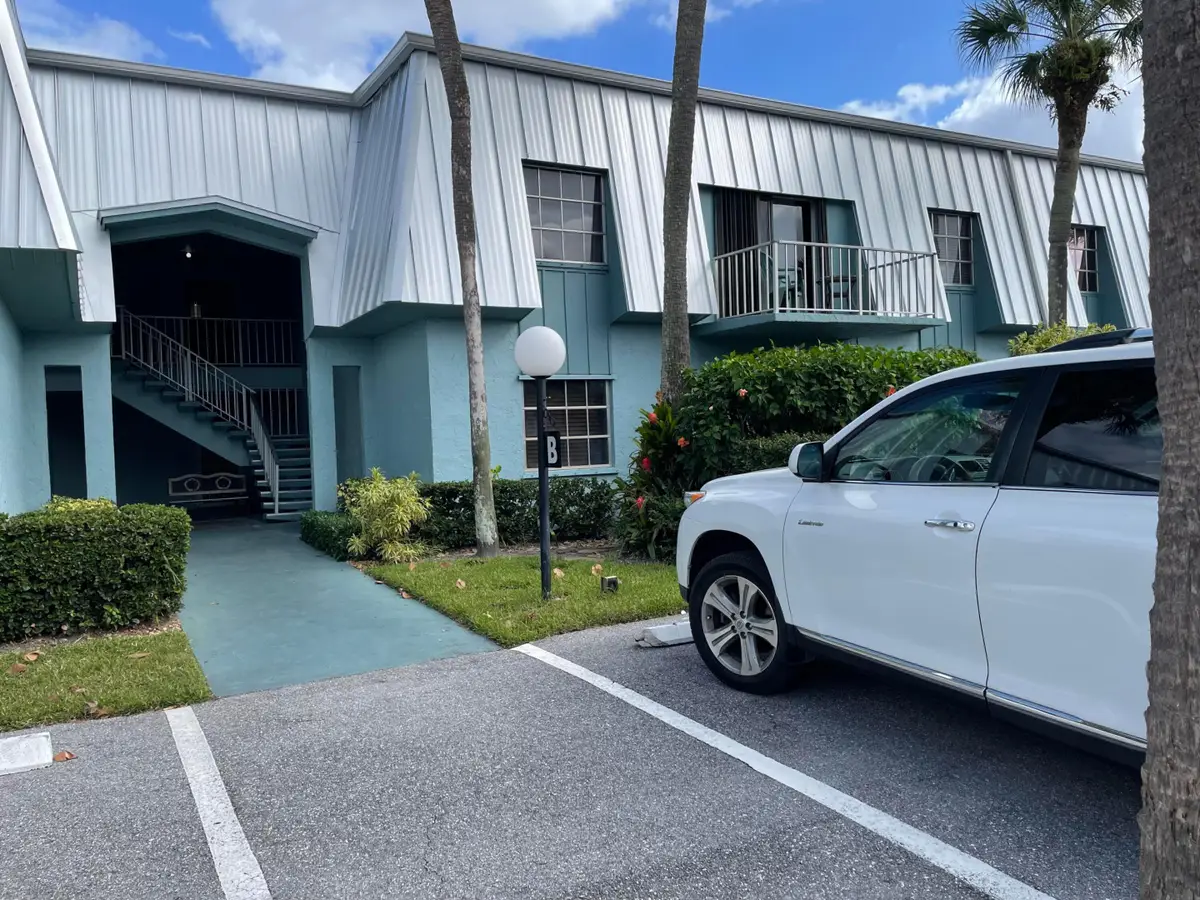 950 S Kanner Hwy B-7 Highway #B-7, Stuart, FL 34994 - #1