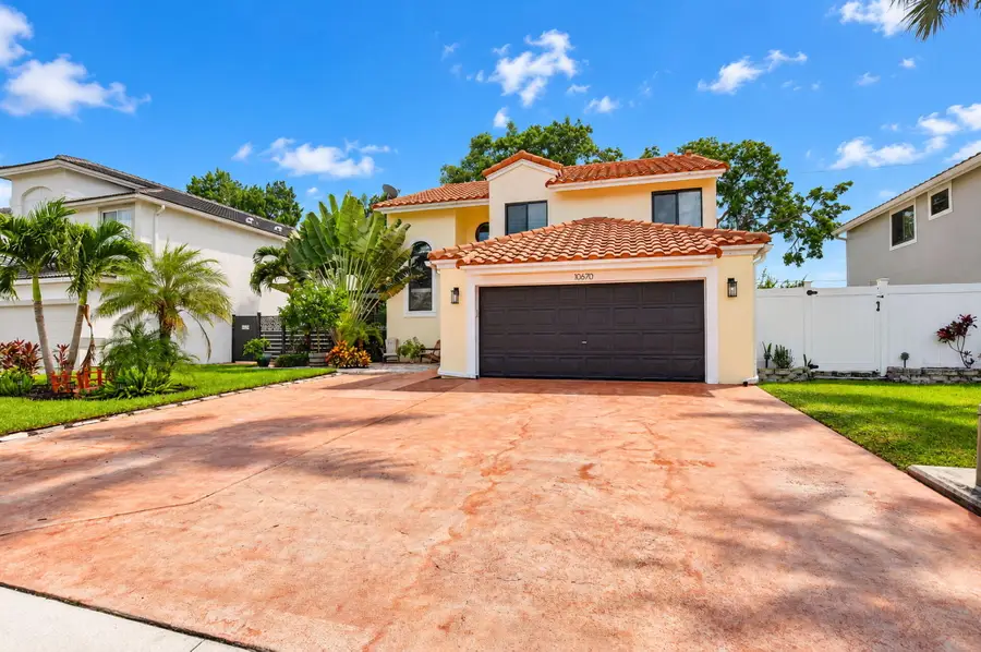 10670 Palm Spring Drive, Boca Raton, FL 33428 - #3