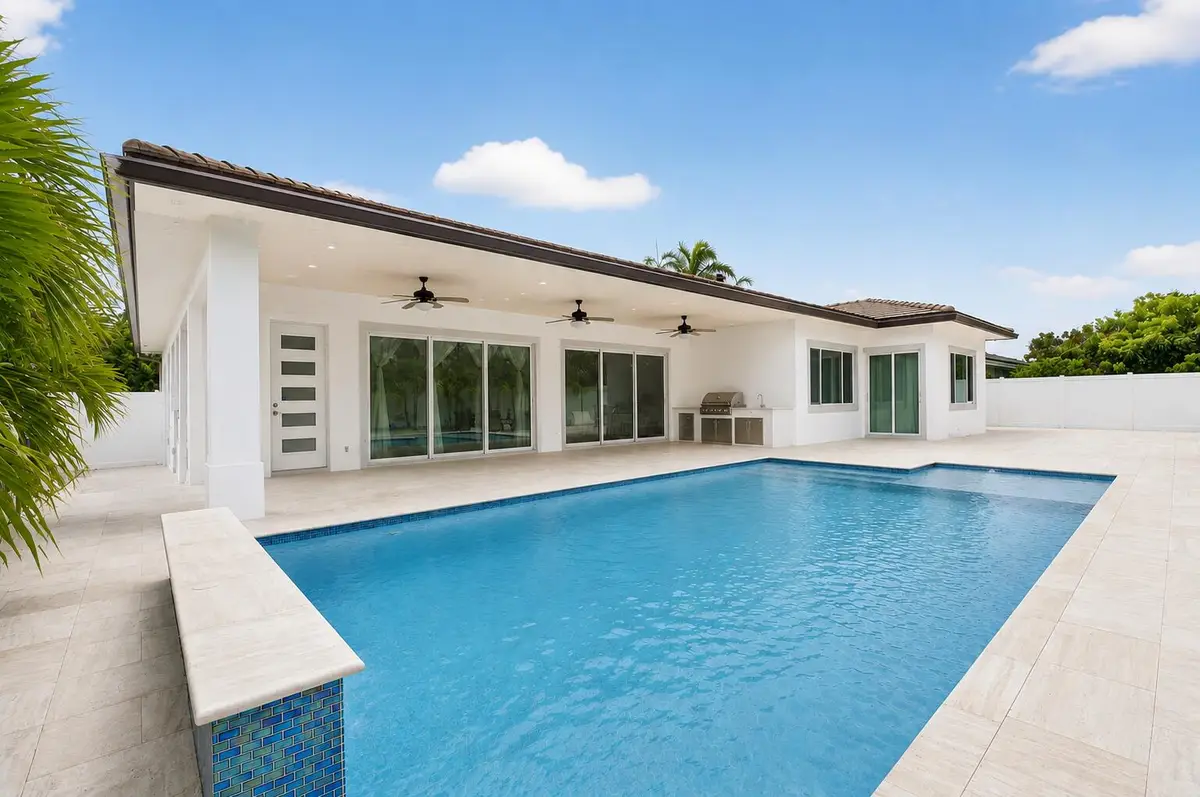 711 NE 6th Street, Boca Raton, FL 33432 - #1