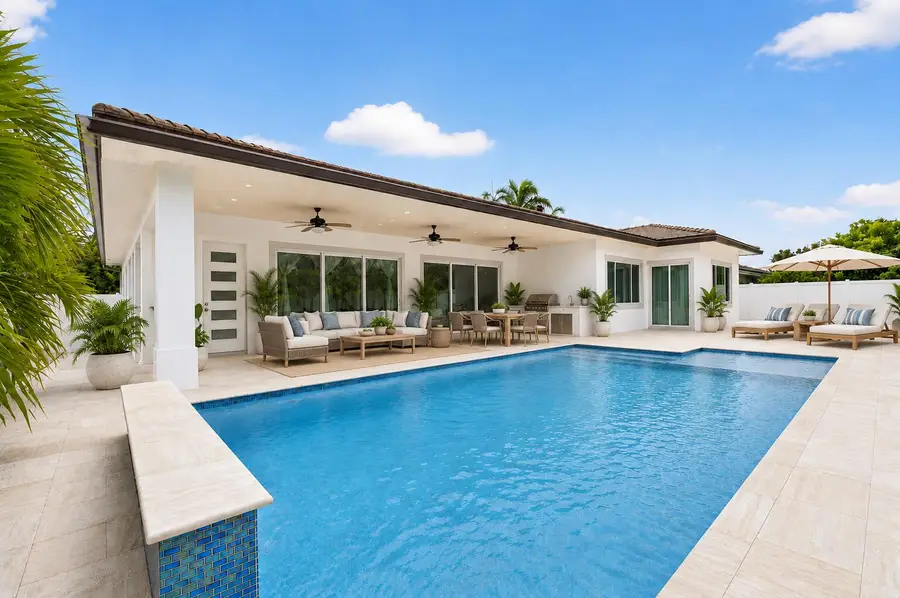 711 NE 6th Street, Boca Raton, FL 33432 - #2