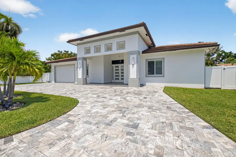 711 NE 6th Street, Boca Raton, FL 33432 - #3