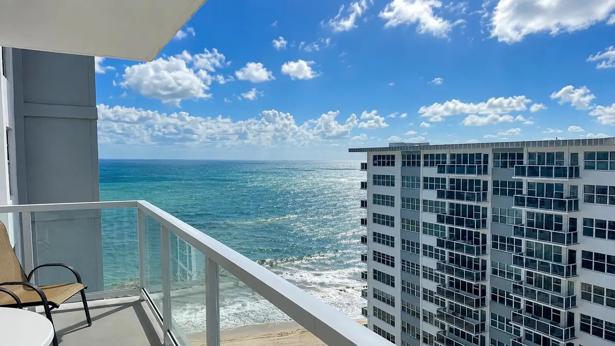 3750 Galt Ocean Drive #1705, Fort Lauderdale, FL 33308 - #1