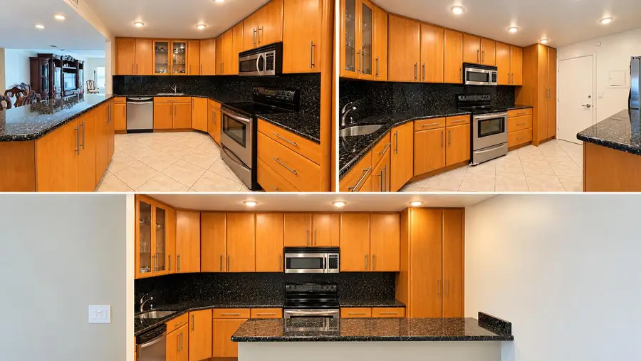3750 Galt Ocean Drive #1705, Fort Lauderdale, FL 33308 - #3