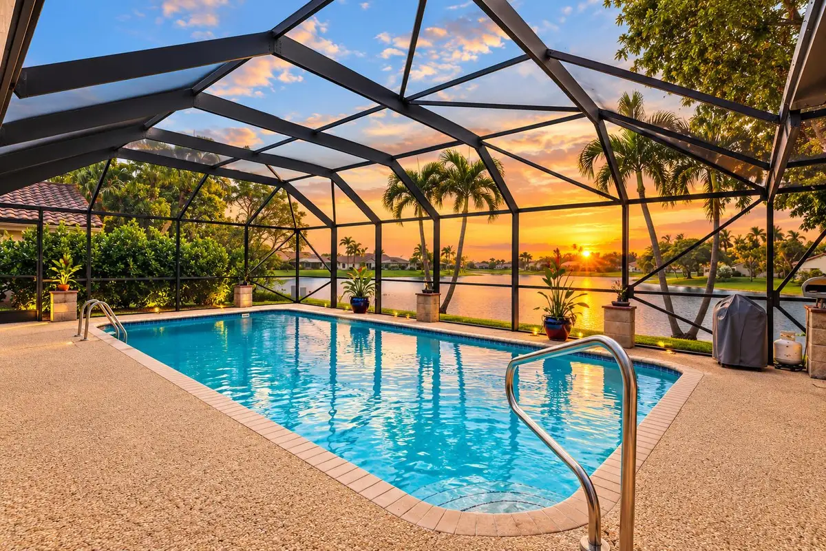 11235 Island Lakes Lane, Boca Raton, FL 33498 - #1