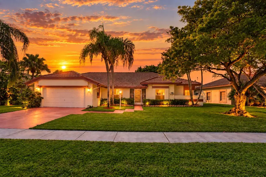 11235 Island Lakes Lane, Boca Raton, FL 33498 - #2
