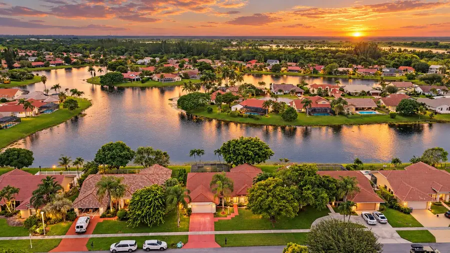 11235 Island Lakes Lane, Boca Raton, FL 33498 - #3