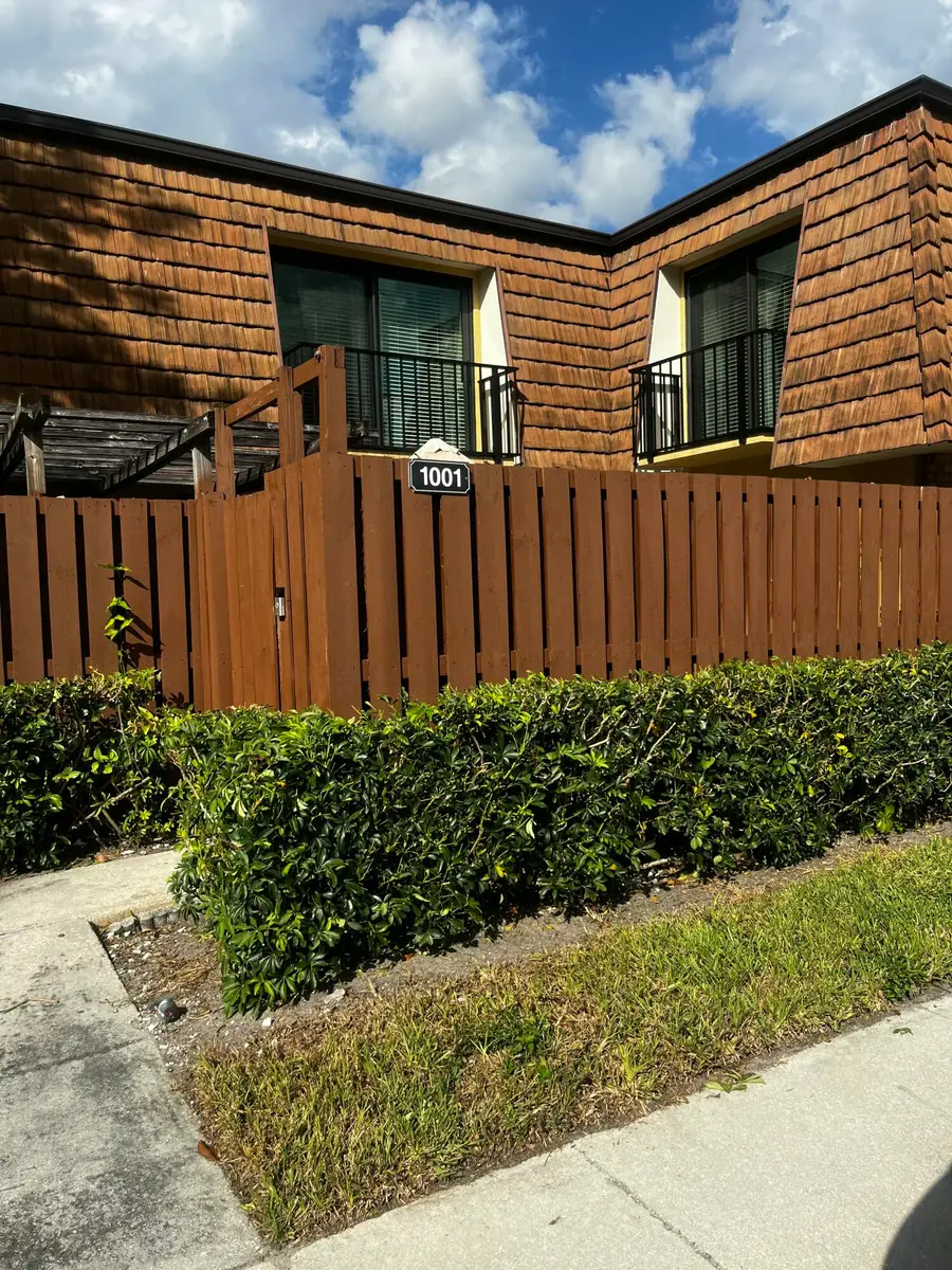 1001 10th Lane, Greenacres, FL 33463 - #2