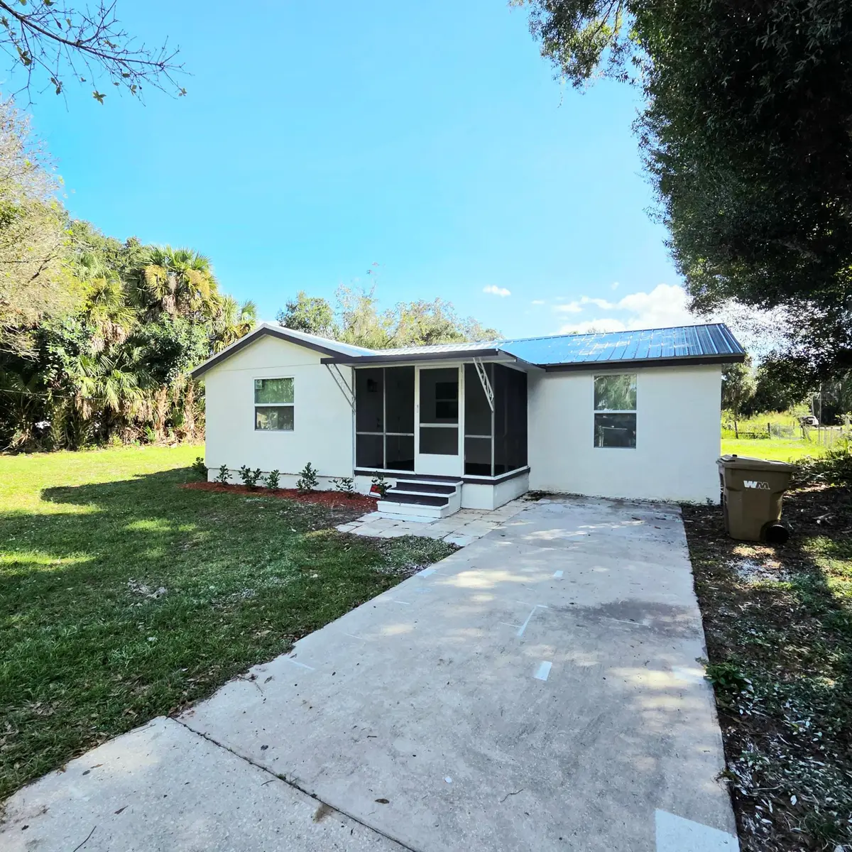 1115 SW 10th Street, Okeechobee, FL 34974 - #1