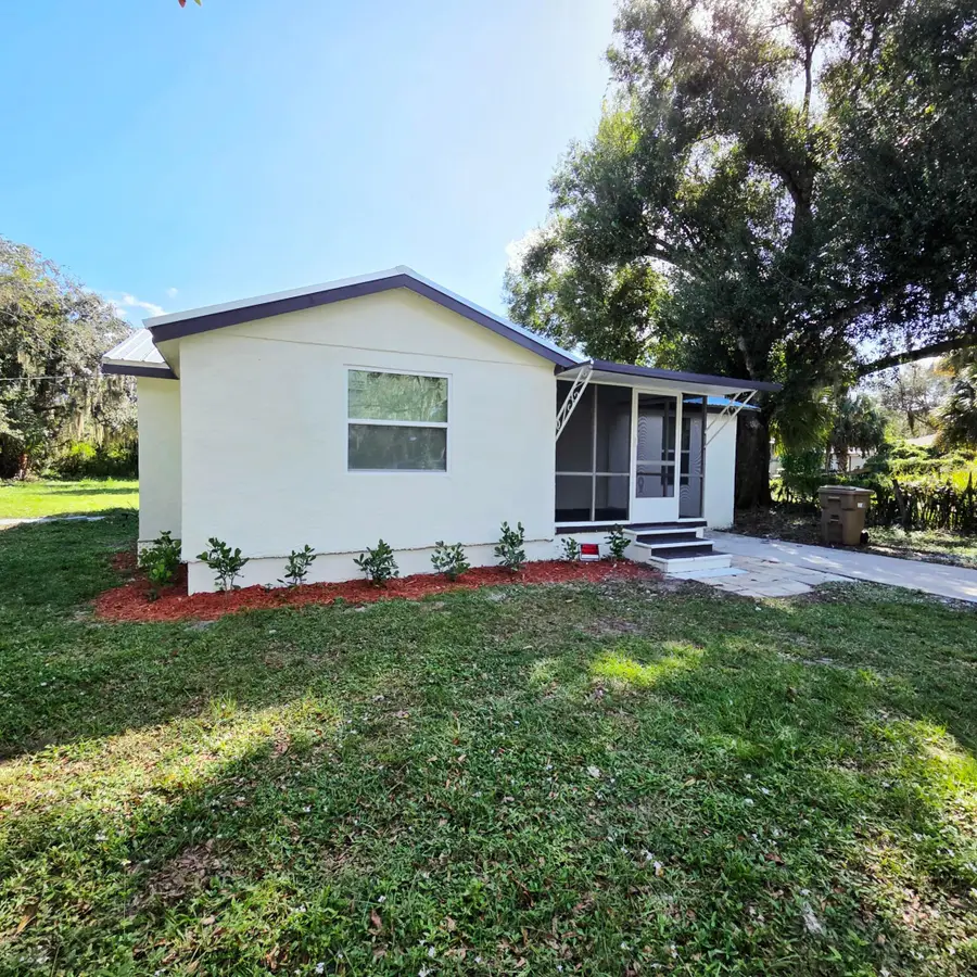 1115 SW 10th Street, Okeechobee, FL 34974 - #3