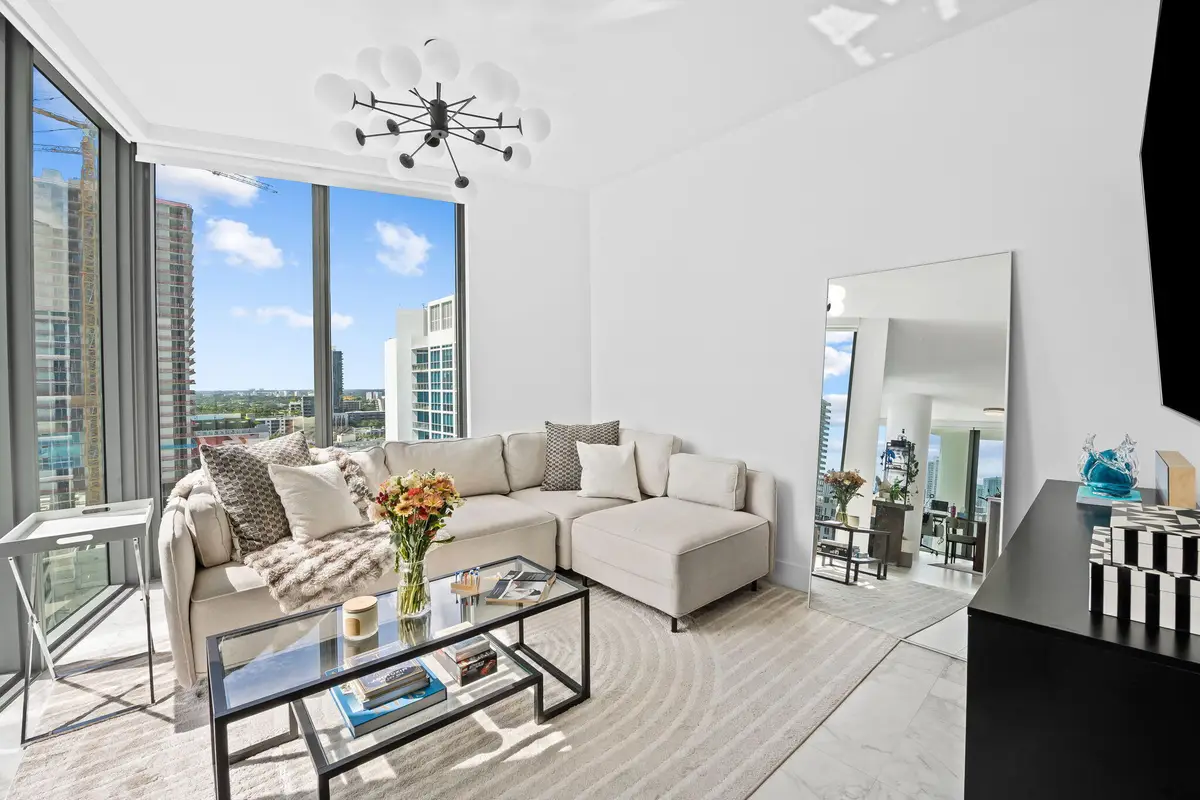 2900 NE 7th Avenue #1909, Miami, FL 33137 - #1