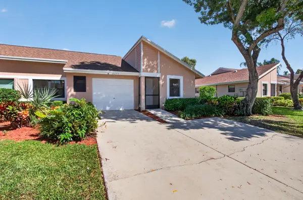 8279 Summerbreeze Lane, Boca Raton, FL 33496