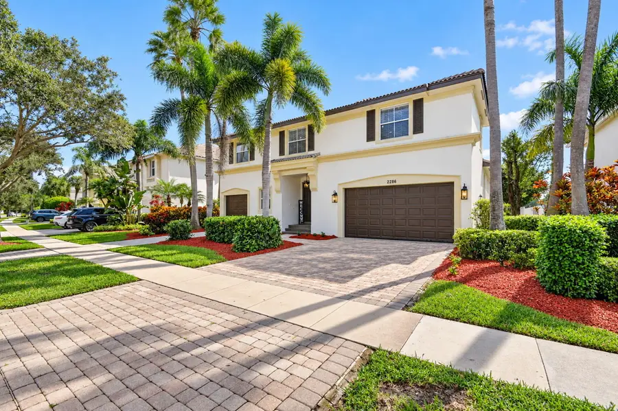 2286 Merriweather Way, Wellington, FL 33414 - #3