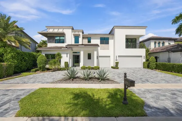 17558 Cadena Drive, Boca Raton, FL 33496
