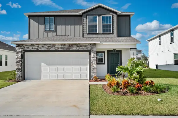 12741 SW Orvieto Way, Port St Lucie, FL 34987