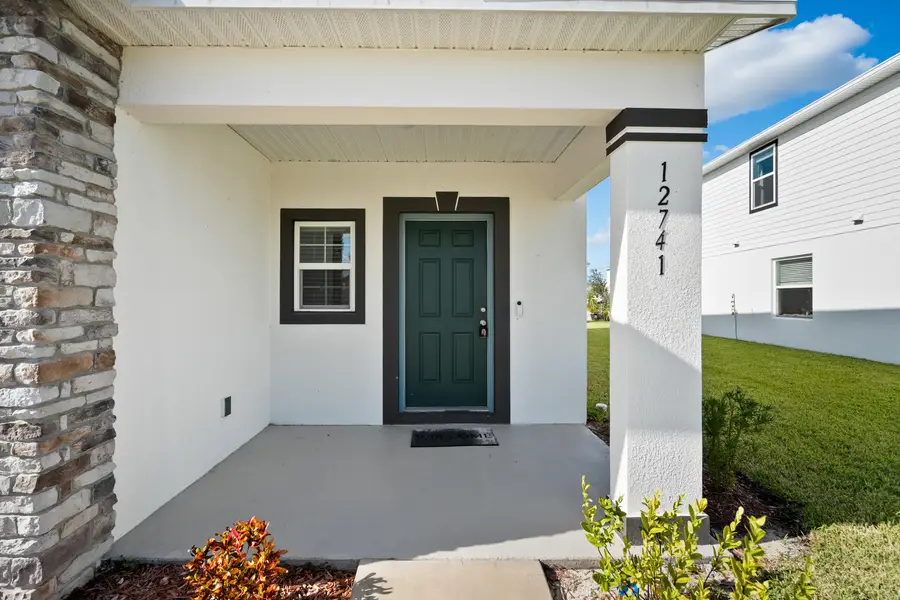 12741 SW Orvieto Way, Port Saint Lucie, FL 34987 - #3