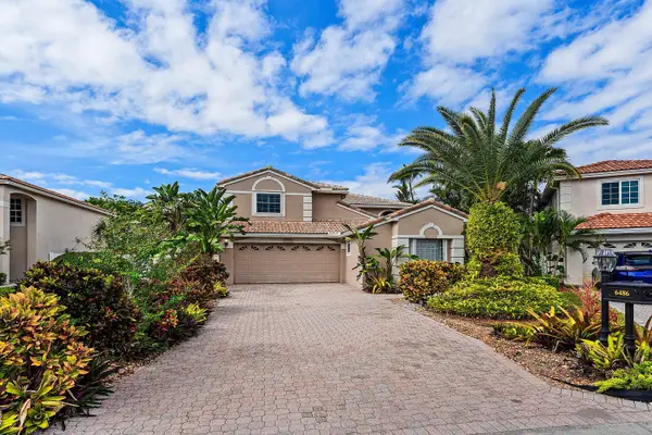 6486 Brava Way, Boca Raton, FL 33433