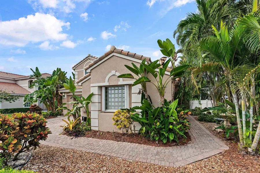 6486 Brava Way, Boca Raton, FL 33433 - #3