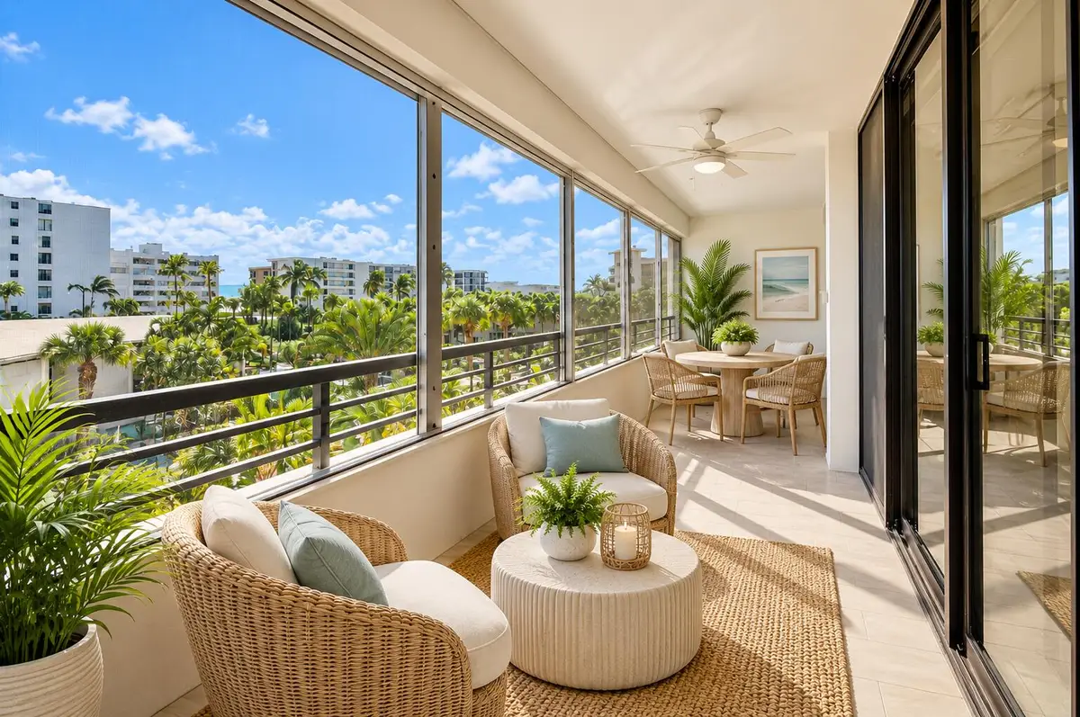 3589 S Ocean Boulevard #303, South Palm Beach, FL 33480 - #1