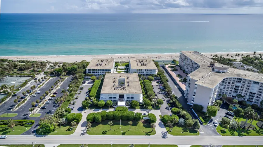 2275 S Ocean Boulevard #307A, Palm Beach, FL 33480 - #2